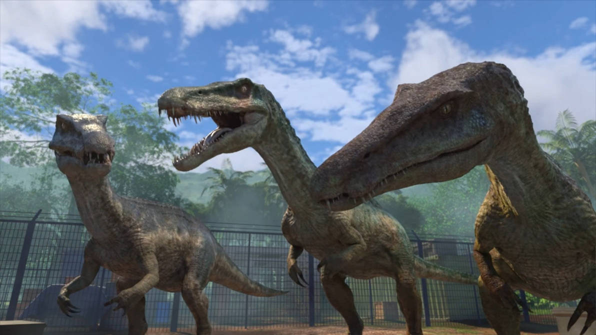 JW Camp Cretaceous S2 E2 Baryonyx 3 By GiuseppeDiRosso On DeviantArt jw-camp-cretaceous-s2-e2-baryonyx-3-by-giuseppedirosso-on-deviantart
