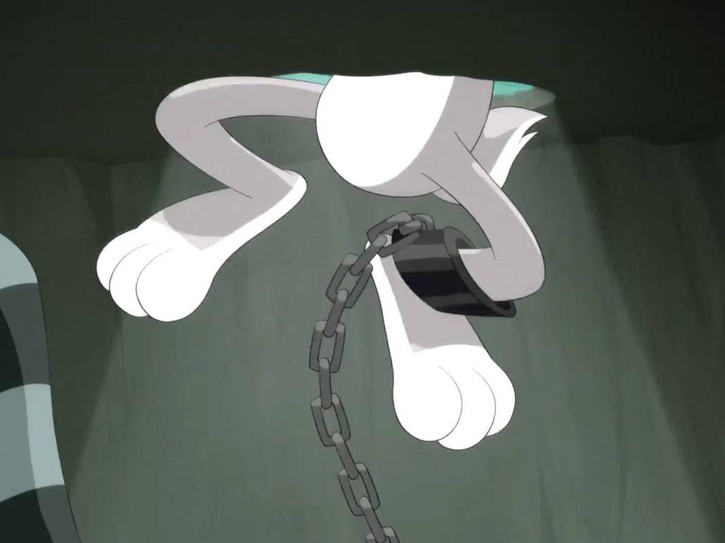 LooneyTunesCartoons S1 E12a-Bugs Bunny Feet 1 by GiuseppeDiRosso on ...