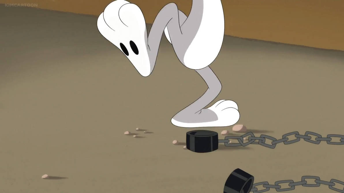 LooneyTunesCartoons S1 E12a-Bugs Bunny Feet 2 by GiuseppeDiRosso on ...