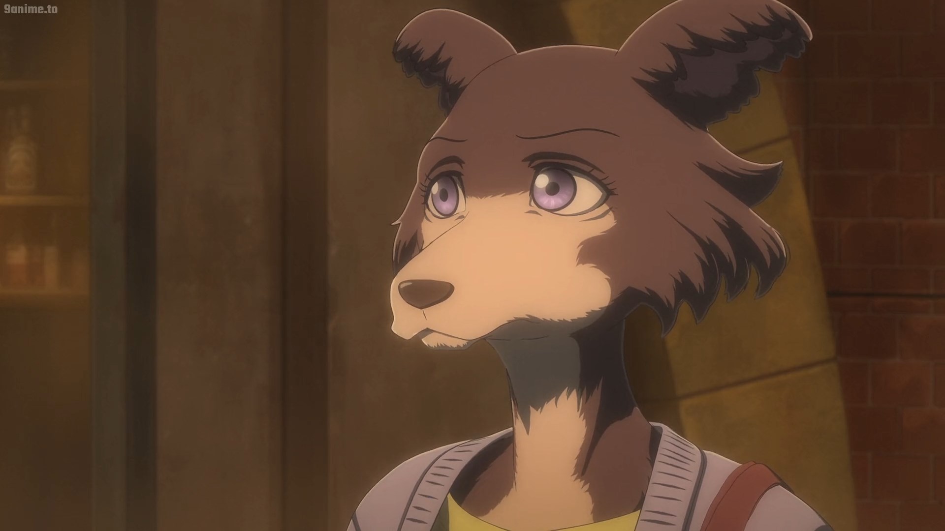 Beastars S2 E5-Juno by GiuseppeDiRosso on DeviantArt