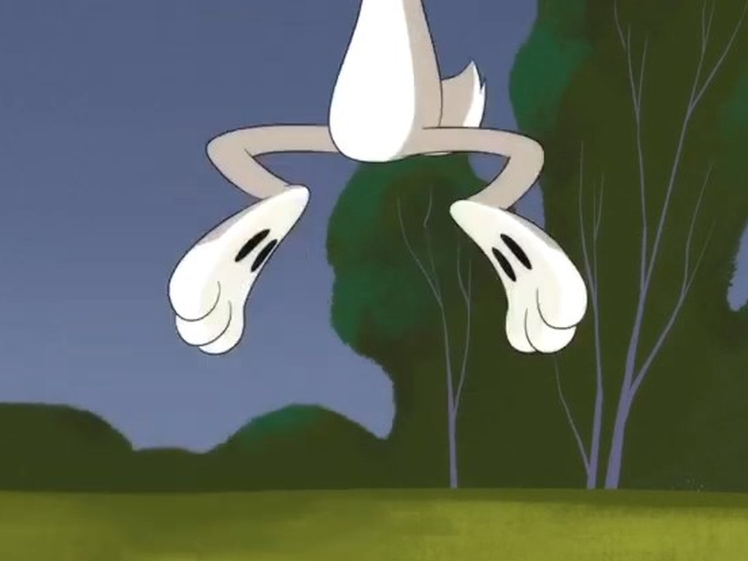 LooneyTunesCartoons S1 E17-Bugs Bunny Feet 1 by GiuseppeDiRosso on ...