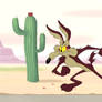 LooneyTunesCartoons S1 E19b-Wile E Coyote