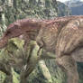 The Dino King-Tyrannosaurus 7