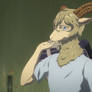 Beastars S2 E7-Pina