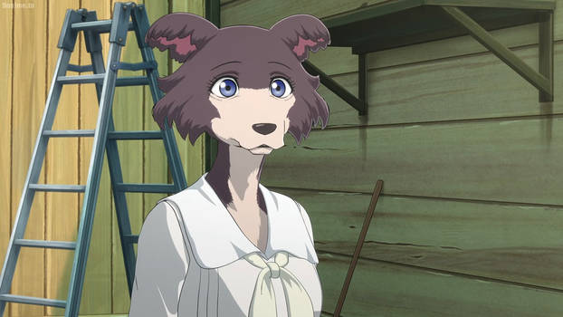 Beastars S2 E8-Juno 7
