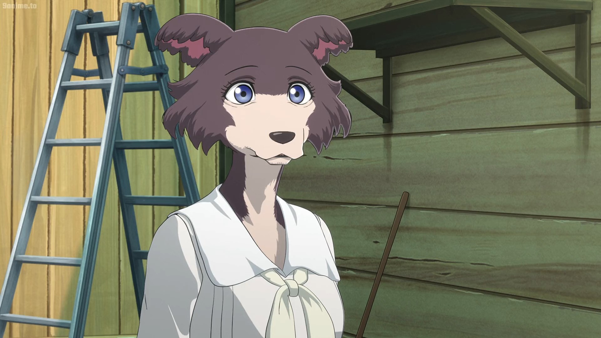 Beastars S2 E8-Juno 7 by GiuseppeDiRosso on DeviantArt