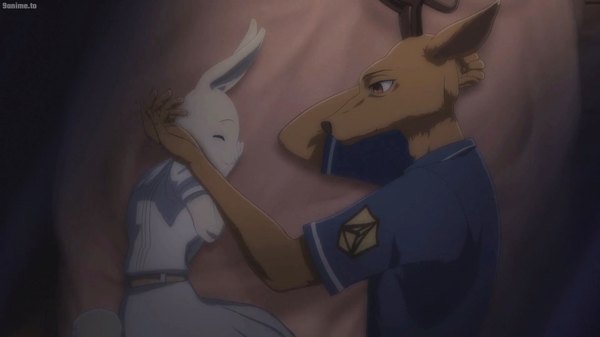 Beastars S2 E8 Haru Louis By Giuseppedirosso On Deviantart Beastars S2 E8 Haru Louis By Giuseppedirosso On Deviantart