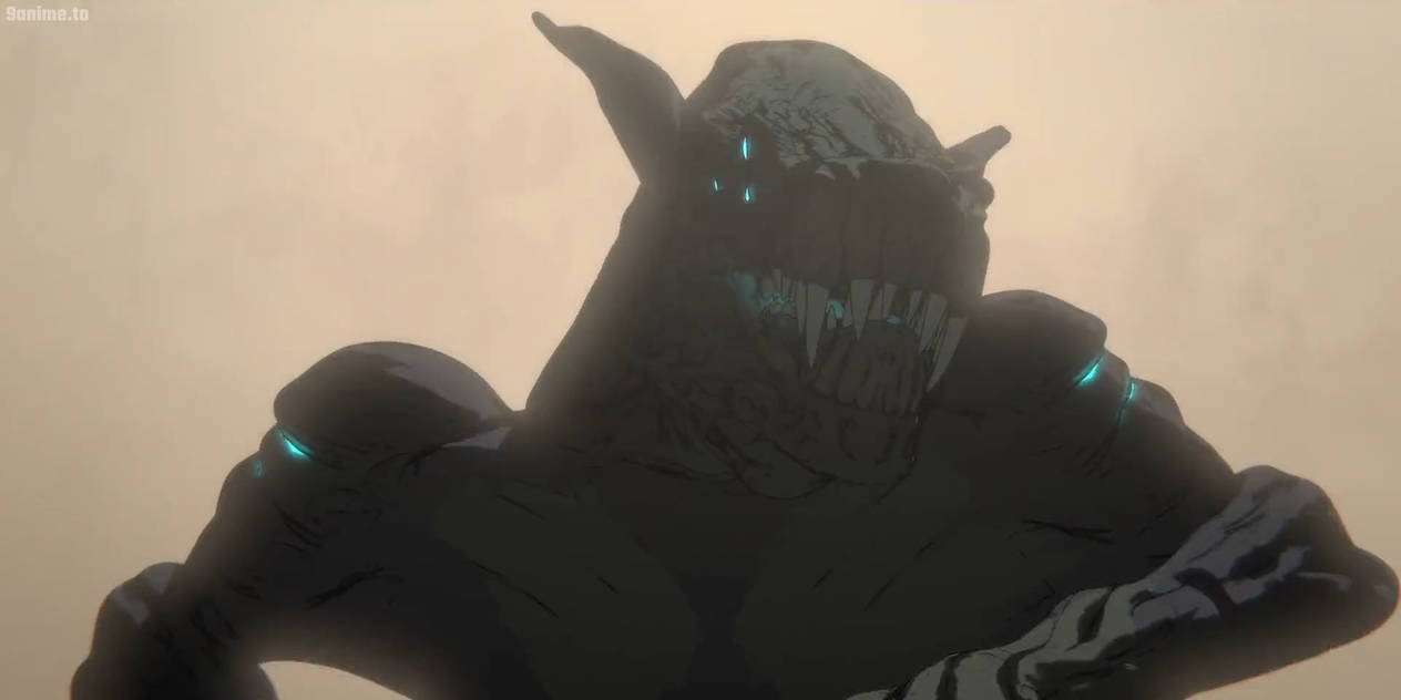 Pacific Rim The Black S1 E2-Ripper 3 by GiuseppeDiRosso on DeviantArt