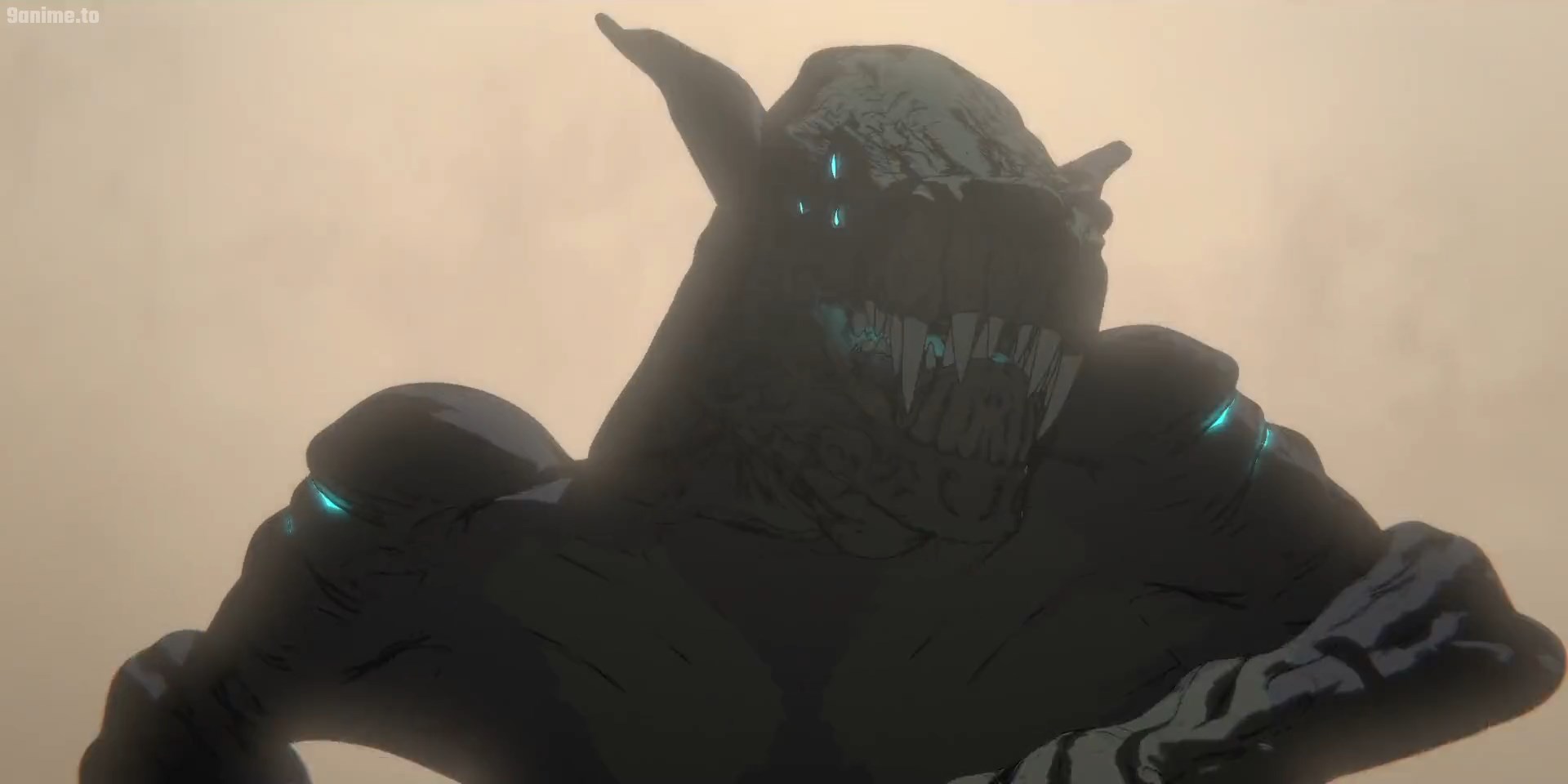 Pacific Rim The Black S1 E2-Ripper 3 by GiuseppeDiRosso on DeviantArt