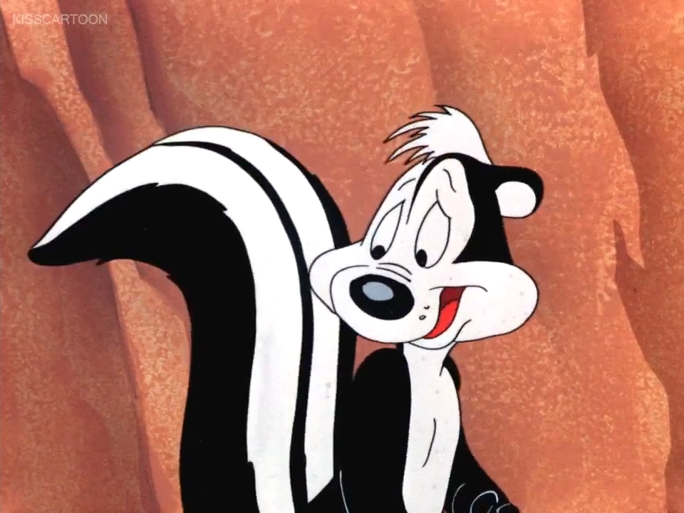 Scentimental Romeo Scent-imental Romeo-Pepe Le Pew 1 by GiuseppeDiRosso on DeviantArt