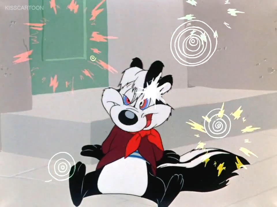 Scentimental Romeo Scent-imental Romeo-Pepe Le Pew 8 by GiuseppeDiRosso on DeviantArt