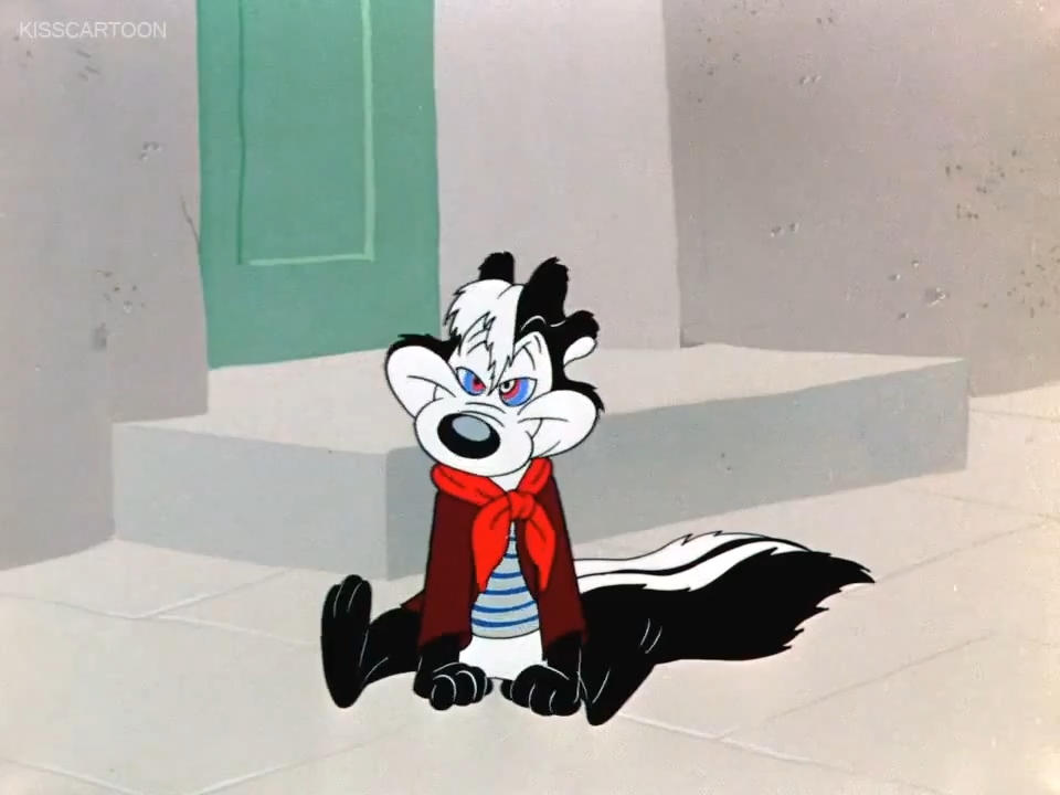 Scentimental Romeo Scent-imental Romeo-Pepe Le Pew 9 by GiuseppeDiRosso on DeviantArt