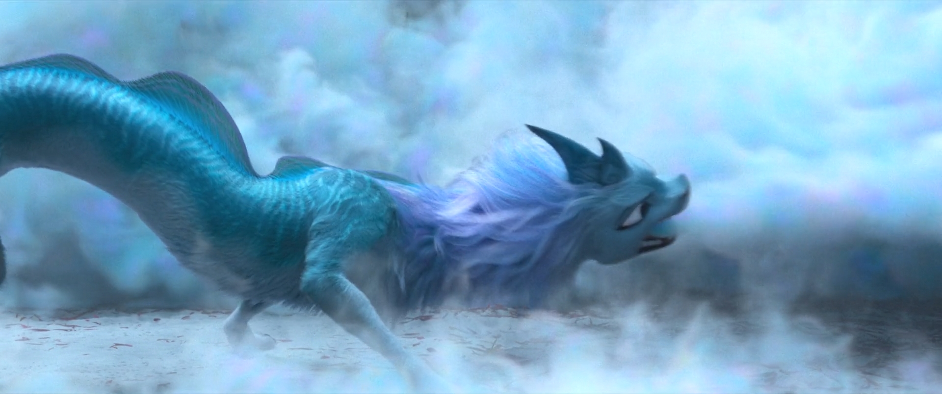 Water Dragon Raya Raya and the Last Dragon 01.01.19 by GiuseppeDiRosso on DeviantArt