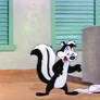 Little Beau Pepe-Pepe Le Pew 5