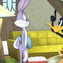 Looney Tunes Show S1 E21-Bugs Daffy