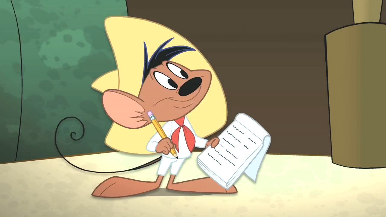 Latinos Debate Whether Speedy Gonzales Is a Racist Caricature