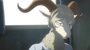 Beastars S2 E9-Pina 1