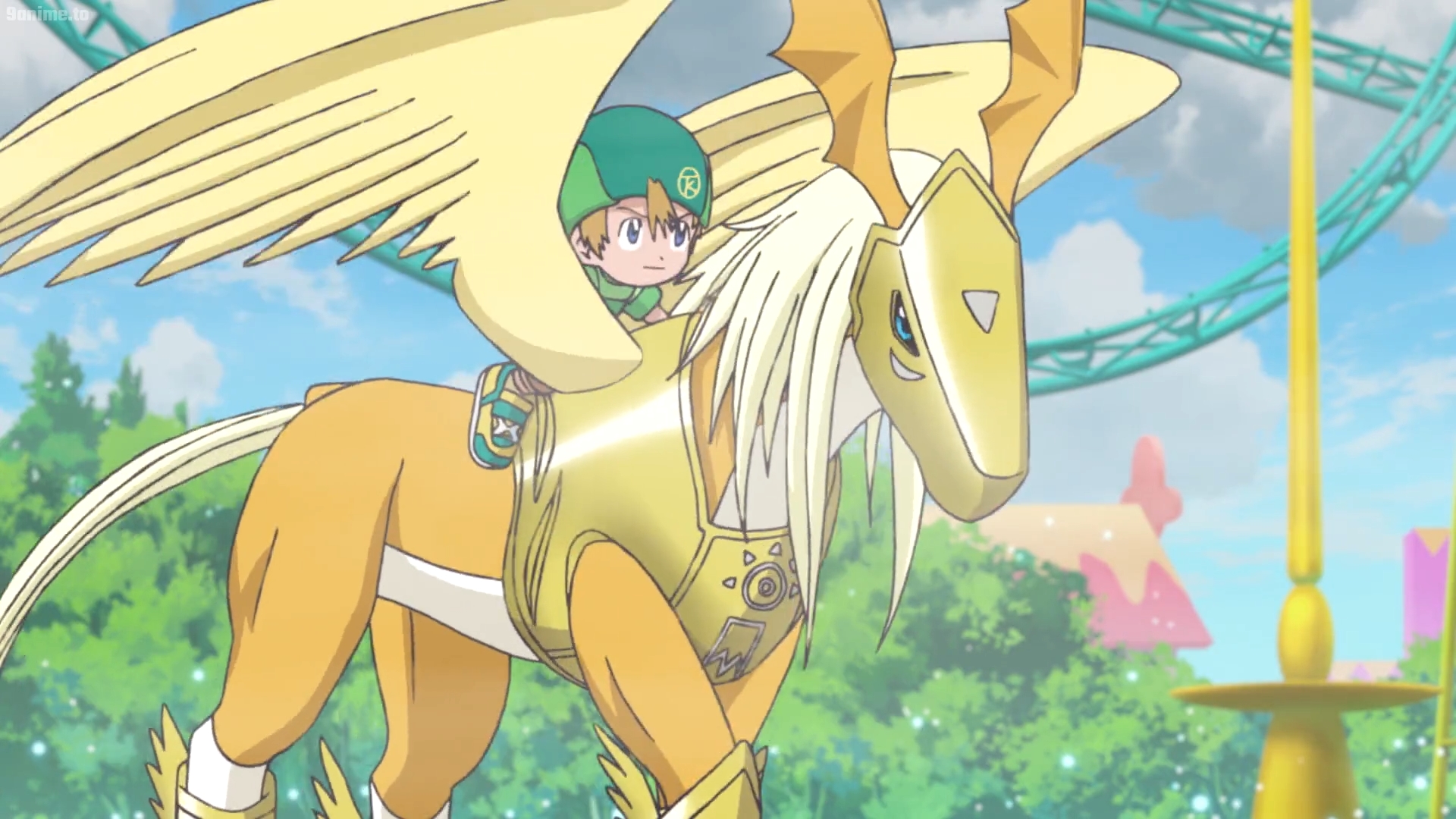 images Digimon Adventure 2020 Pegasusmon digimonadventure2020 e41 pegasusmon 1