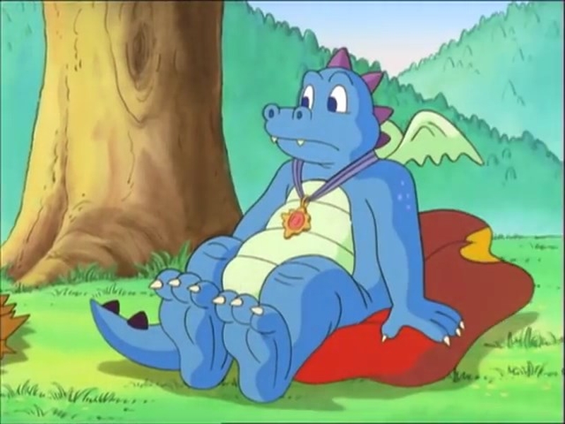 Dragon Tales S01 E23 Ord 1 By GiuseppeDiRosso On DeviantArt dragon-tales-s01-e23-ord-1-by-giuseppedirosso-on-deviantart