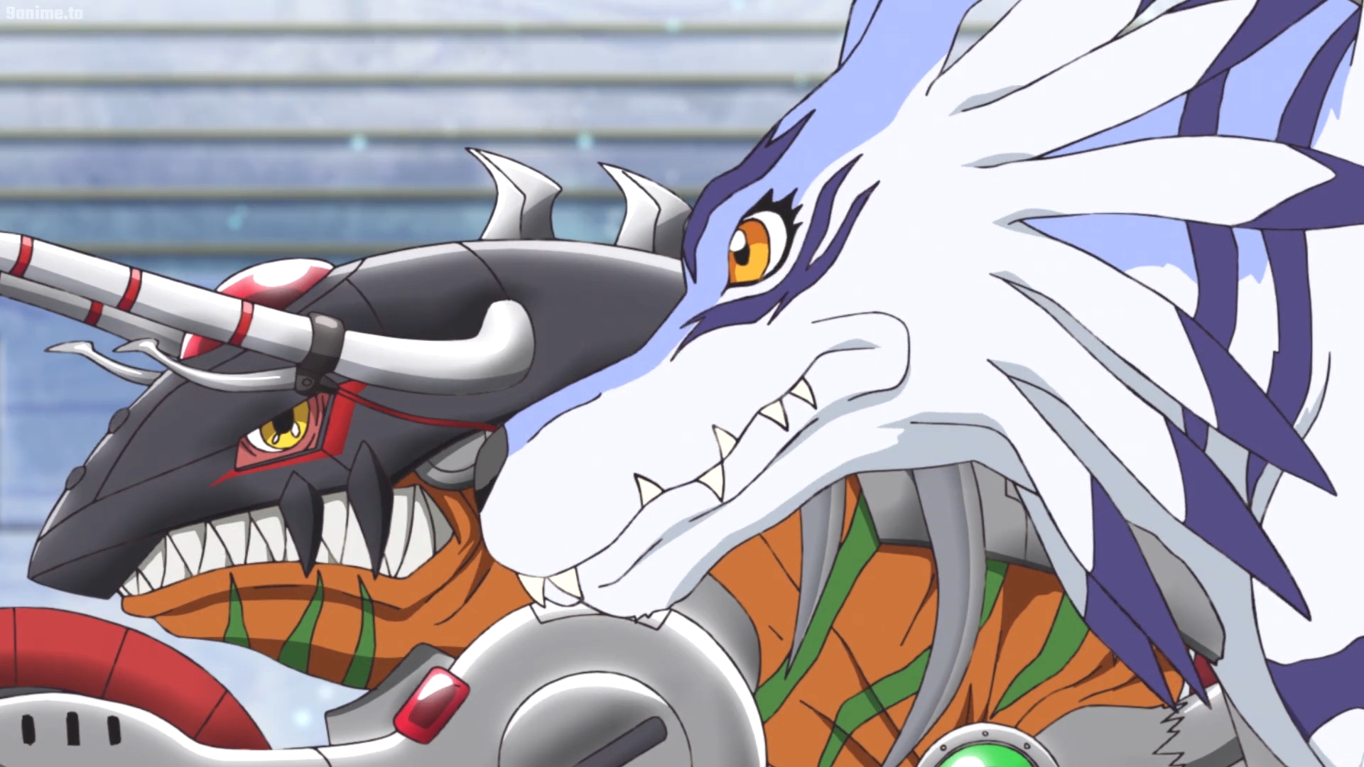 Digimon Masters Mods - Aldamon by TheArtistOfZane on DeviantArt