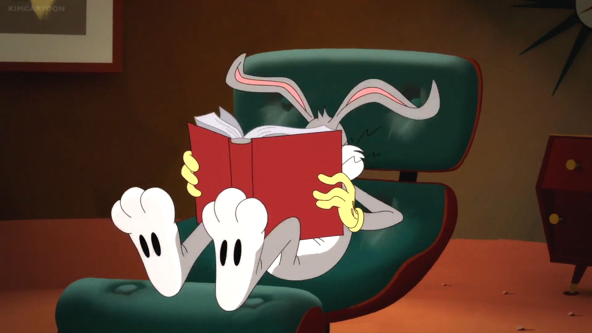 LooneyTunesCartoons S1 E22a-Bugs Bunny 1a by GiuseppeDiRosso on DeviantArt