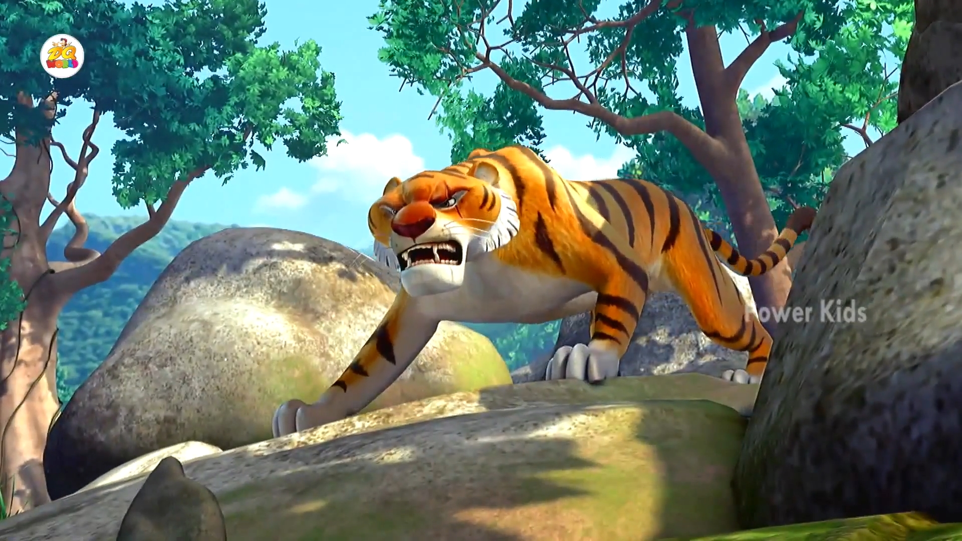The Jungle Book S1 E4-Shere Khan 2 by GiuseppeDiRosso on DeviantArt The Jungle Book S1 E4-Shere Khan 2 by GiuseppeDiRosso on DeviantArt
