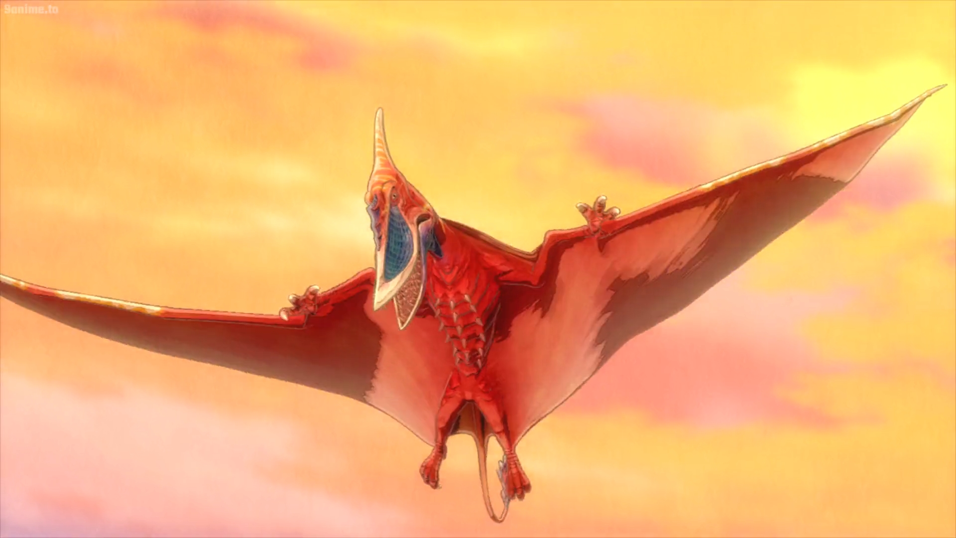 Godzilla Singular Point S1 E2-Rodan 5 by GiuseppeDiRosso on DeviantArt