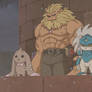 DigimonAdventure2020 E49-Leomon