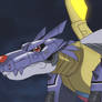 DigimonAdventure2020 E49-Metalgarurumon