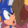 Adventures Sonic Hedgehog Ep 14-Hodgepodge Feet