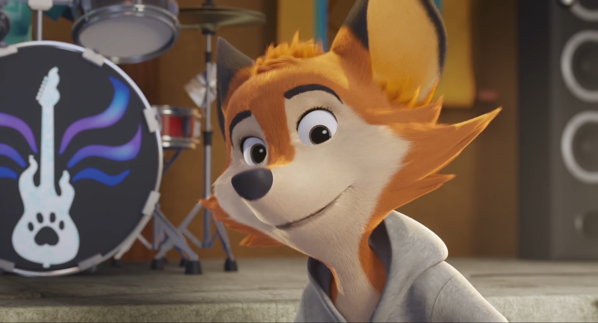 Rock Dog 2Darma 3 by GiuseppeDiRosso on DeviantArt