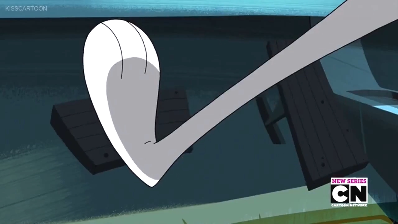 Wabbit A Looney Tunes S1 E2-Bugs Bunny Feet by GiuseppeDiRosso on ...