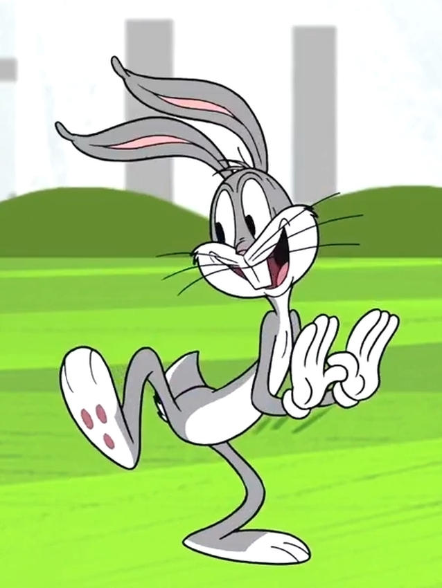 Wabbit A Looney Tunes S1 E7-Bugs Bunny 1 by GiuseppeDiRosso on DeviantArt