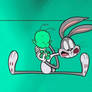 New Looney Tunes S2 E38-Bugs Bunny 3