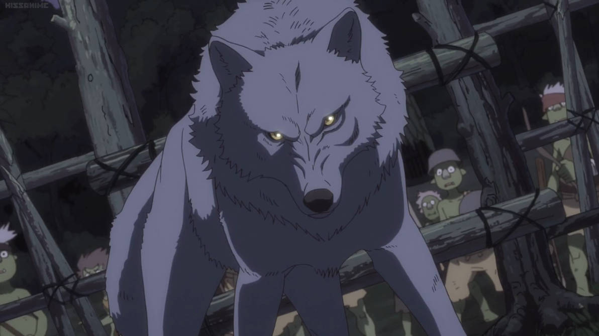 That Time Slime S1 E3-Rimuru by GiuseppeDiRosso on DeviantArt