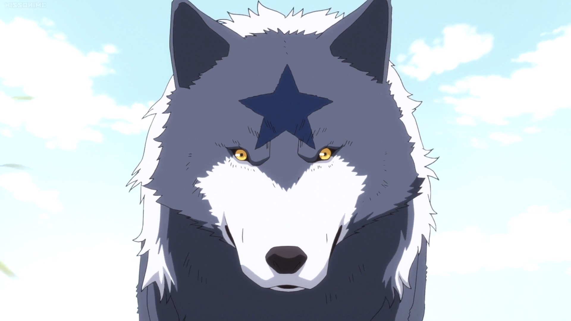 That Time Slime S1 E3-Ranga 1 by GiuseppeDiRosso on DeviantArt