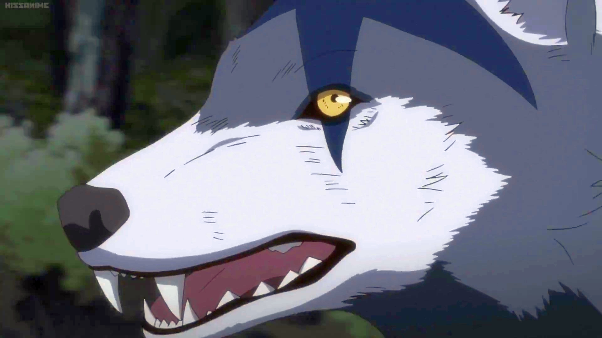 That Time Slime S1 E13-Ranga by GiuseppeDiRosso on DeviantArt