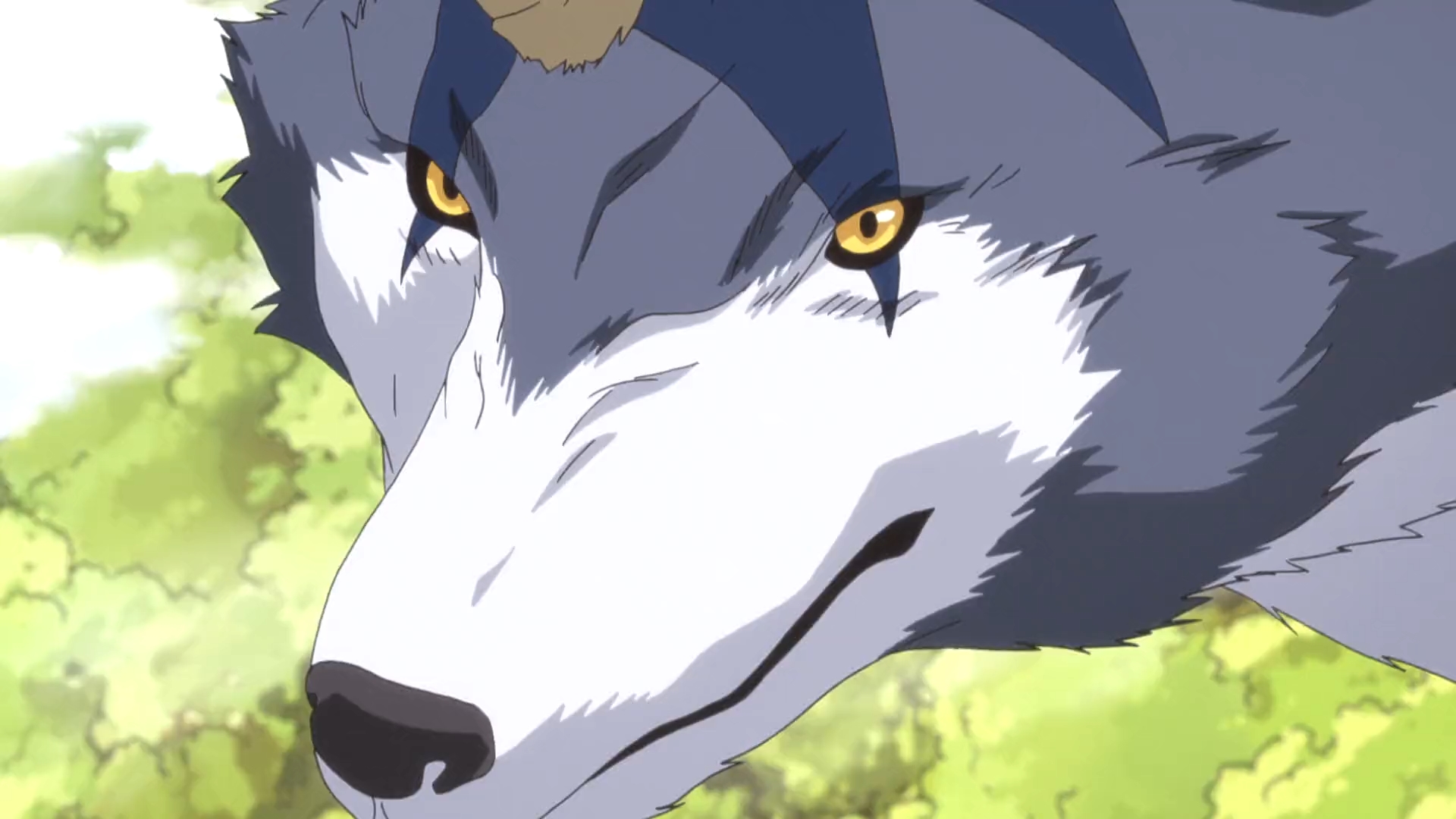 That Time Slime S1 E19-Ranga 1 by GiuseppeDiRosso on DeviantArt