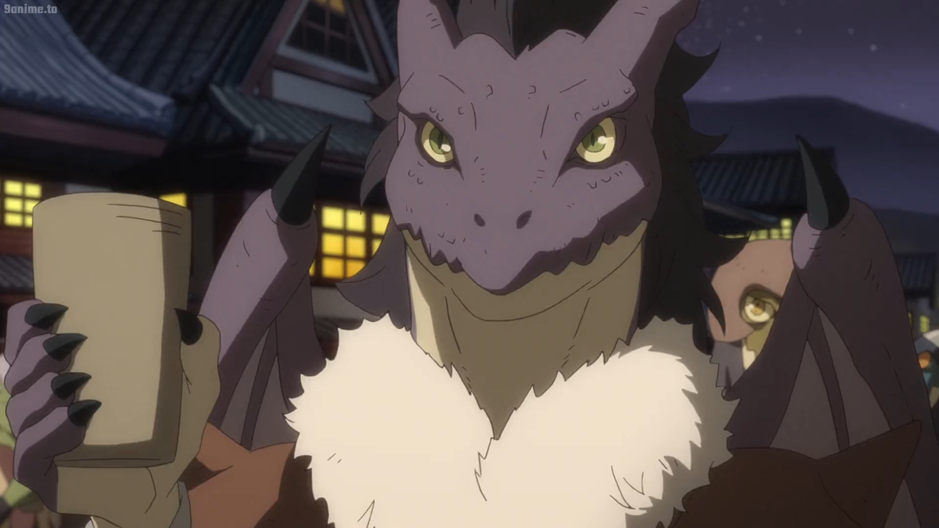 That Time Slime S1 E20-Gabiru by GiuseppeDiRosso on DeviantArt