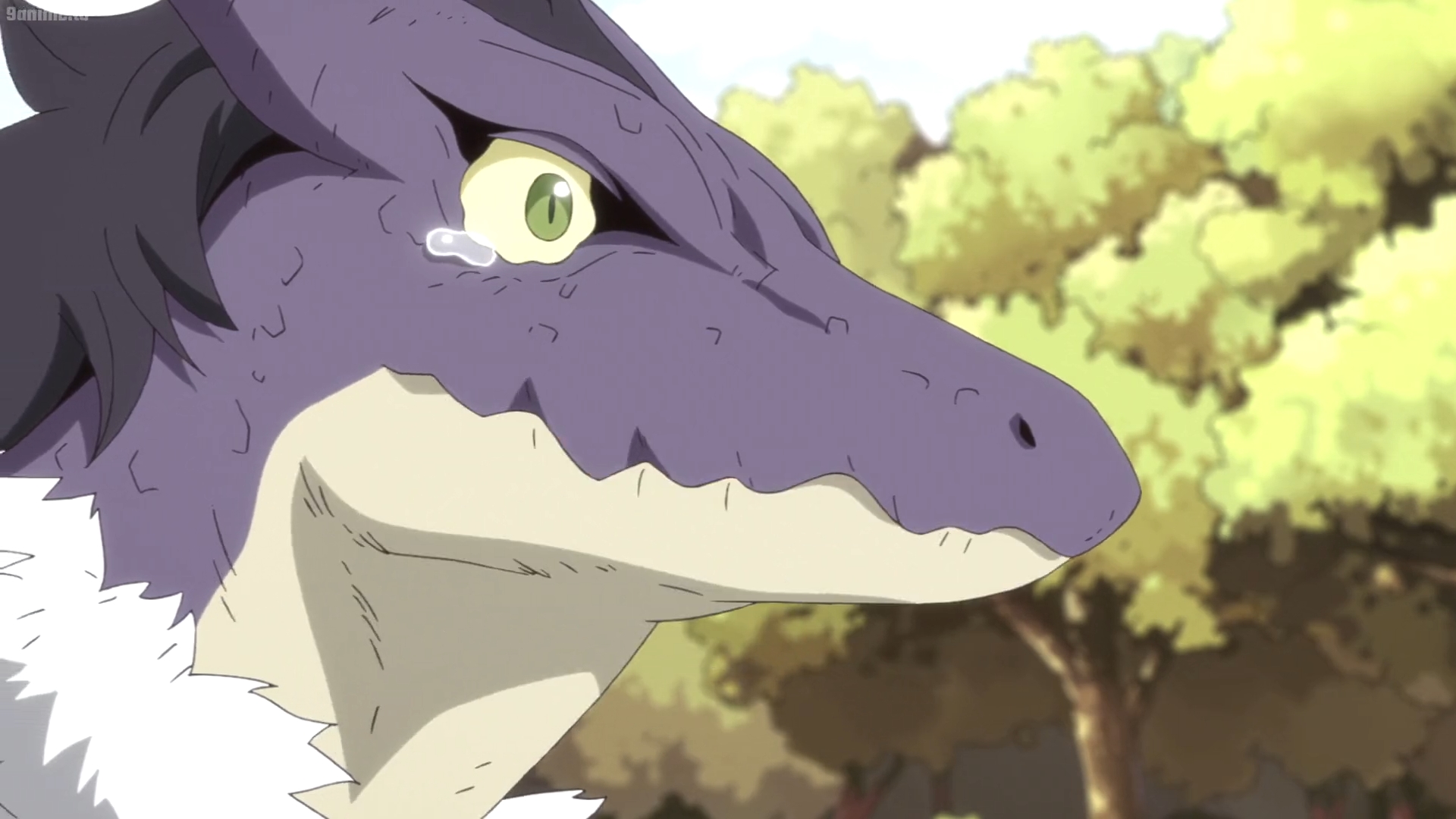 That Time Slime S2 E9-Gabiru by GiuseppeDiRosso on DeviantArt