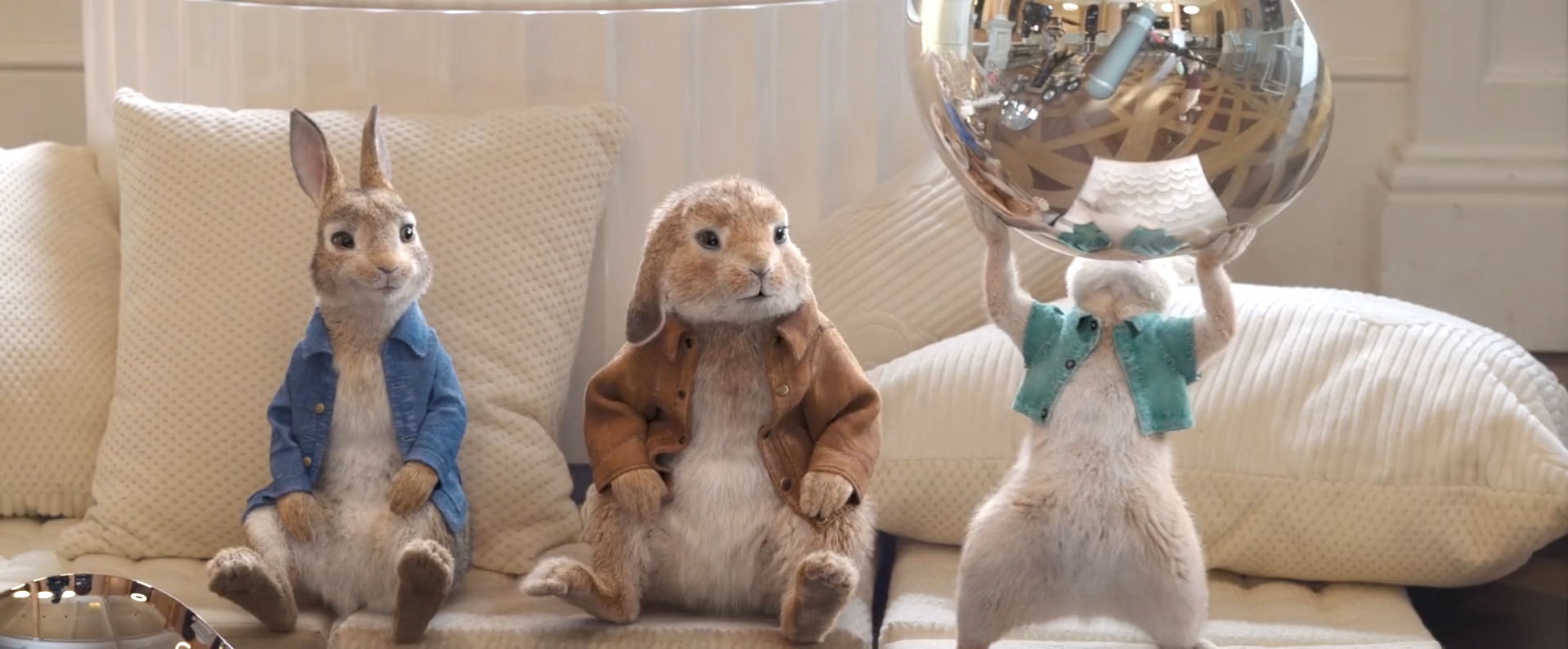 Peter Rabbit Furry Peter Rabbit 2-00.18.04 by GiuseppeDiRosso on DeviantArt