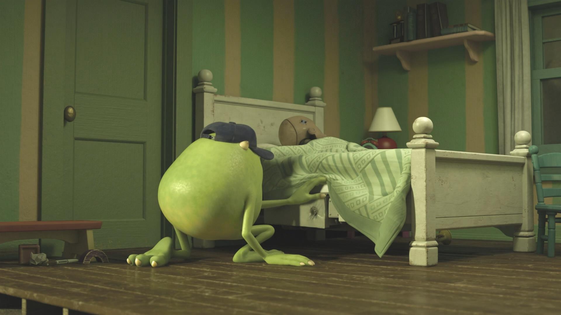 MonstersUniversity Mike Feet 7 By GiuseppeDiRosso On DeviantArt monstersuniversity-mike-feet-7-by-giuseppedirosso-on-deviantart
