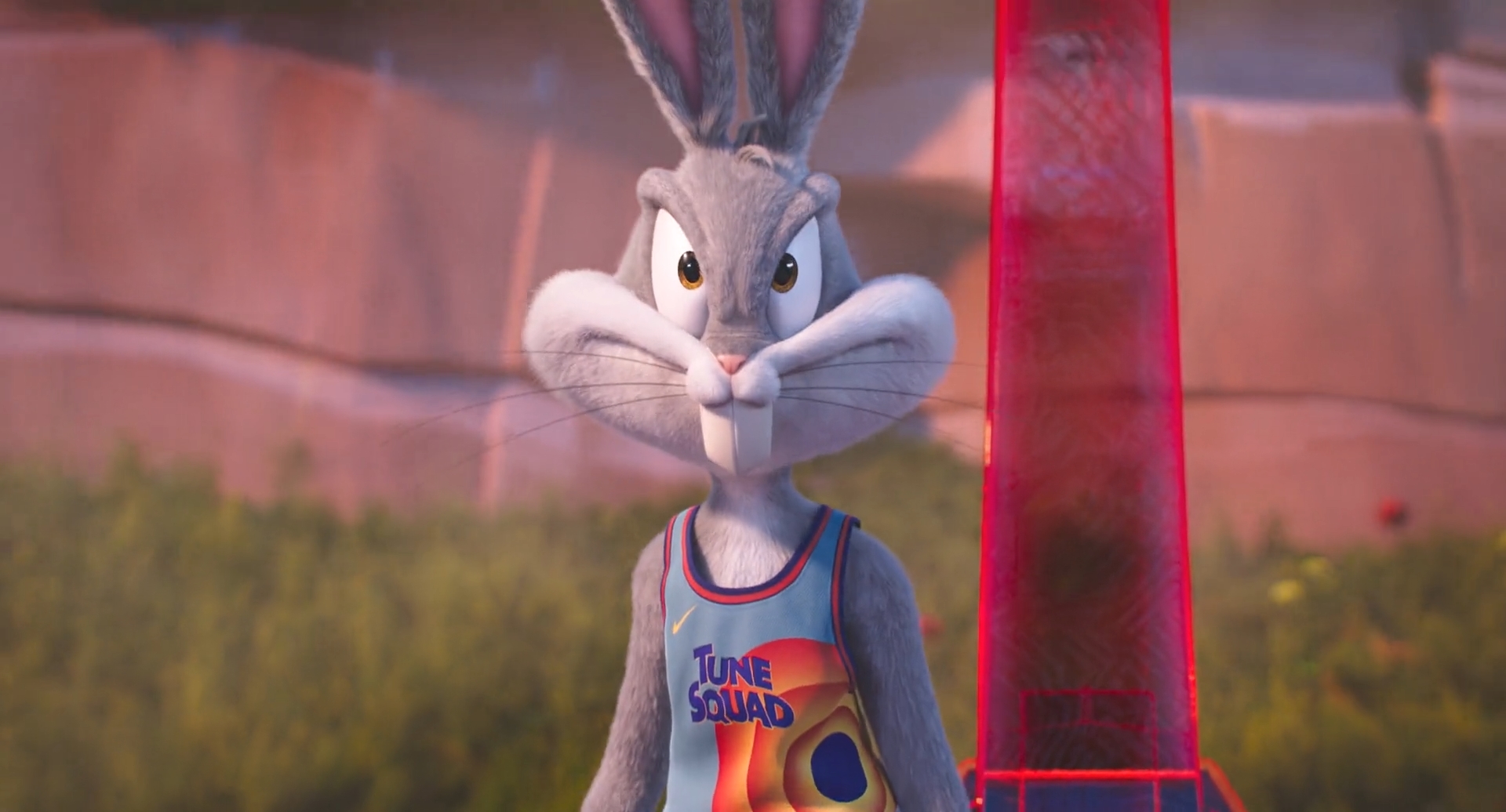 Space Jam 2-Bugs Bunny 11 by GiuseppeDiRosso on DeviantArt