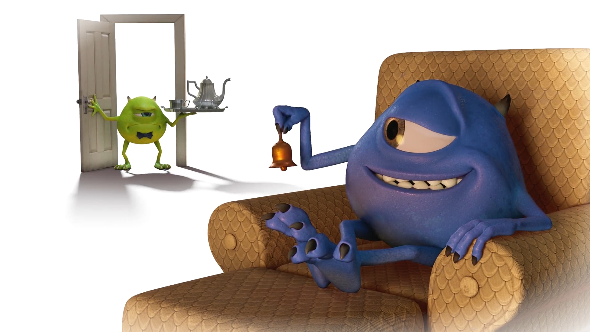 Monsters At Work S1 E4 Gary 3 By Giuseppedirosso On Deviantart Monsters At Work S1 E4 Gary 3 By Giuseppedirosso On Deviantart