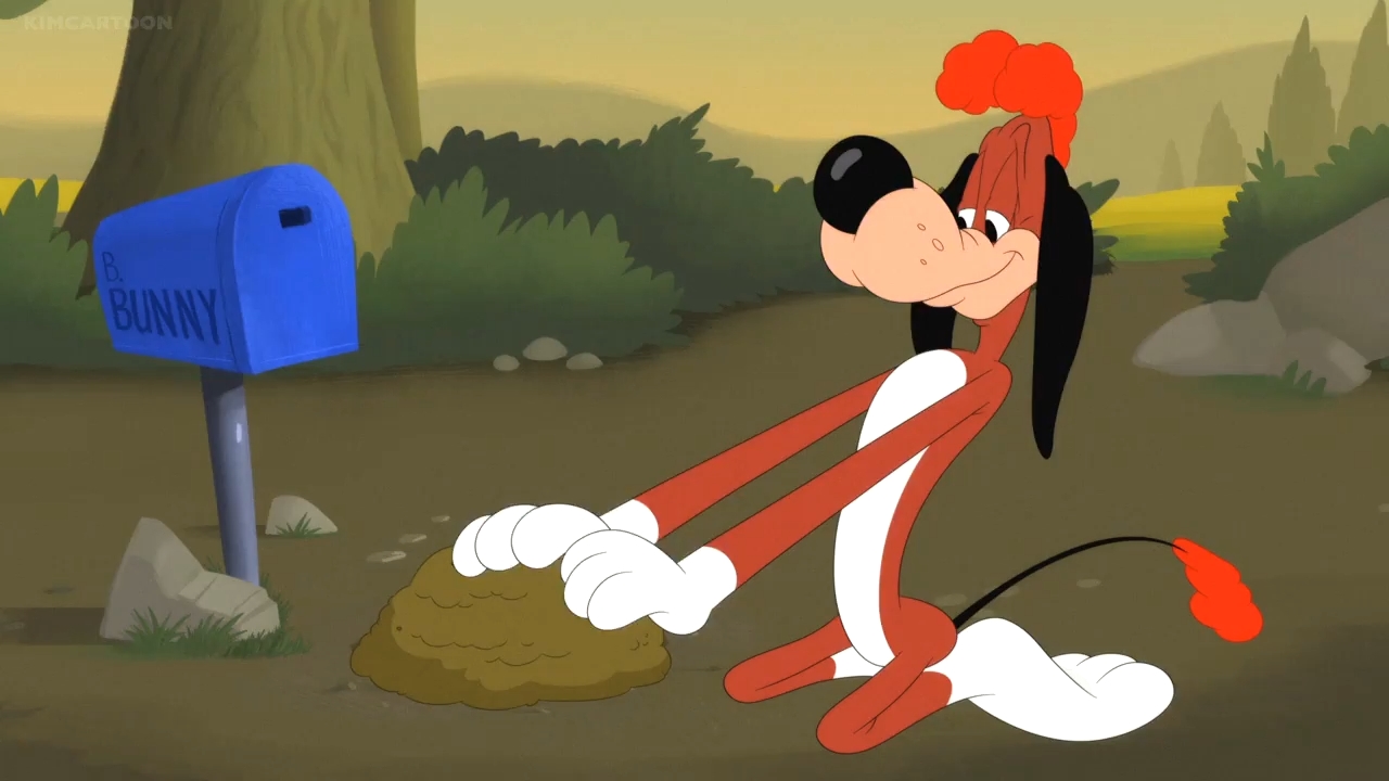 Looney Tunes Cartoons S2 E5-Russian Dog 2 by GiuseppeDiRosso on DeviantArt Looney Tunes Cartoons S2 E5-Russian Dog 2 by GiuseppeDiRosso on DeviantArt