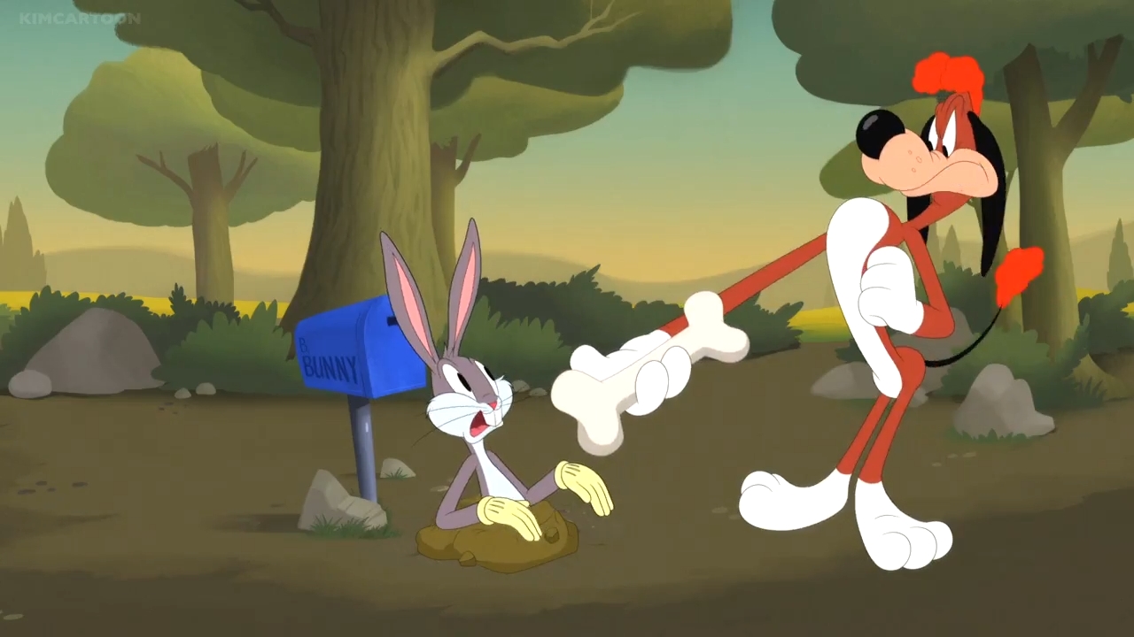 Looney Tunes Cartoons S2 E5-Russian Dog 3 by GiuseppeDiRosso on DeviantArt Looney Tunes Cartoons S2 E5-Russian Dog 3 by GiuseppeDiRosso on DeviantArt