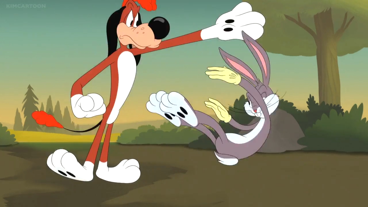 Looney Tunes Cartoons S2 E5-Russian Dog 5 by GiuseppeDiRosso on DeviantArt Looney Tunes Cartoons S2 E5-Russian Dog 5 by GiuseppeDiRosso on DeviantArt