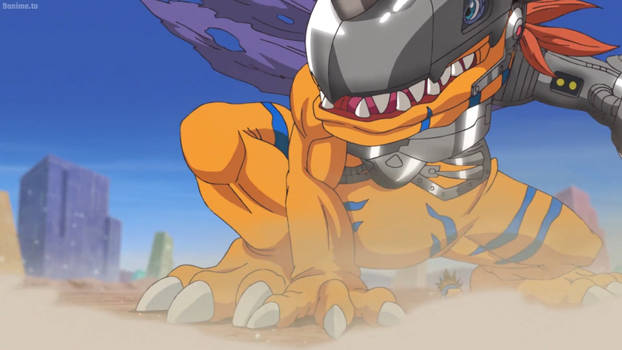 DigimonAdventureTri 4-Phoenixmon by GiuseppeDiRosso on DeviantArt