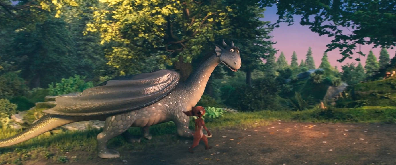 Dragon Rider-Firedrake 2 by GiuseppeDiRosso on DeviantArt