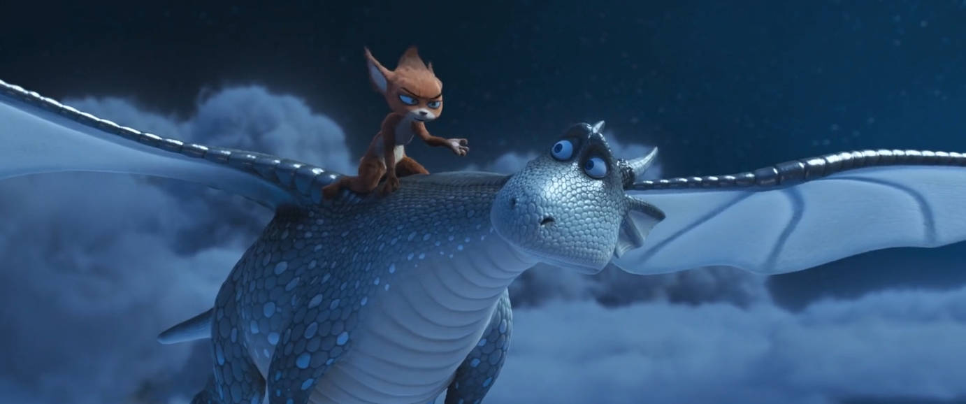 Dragon Rider-Firedrake Sorrel by GiuseppeDiRosso on DeviantArt